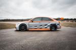 Audi RS3 LMS 2016 года